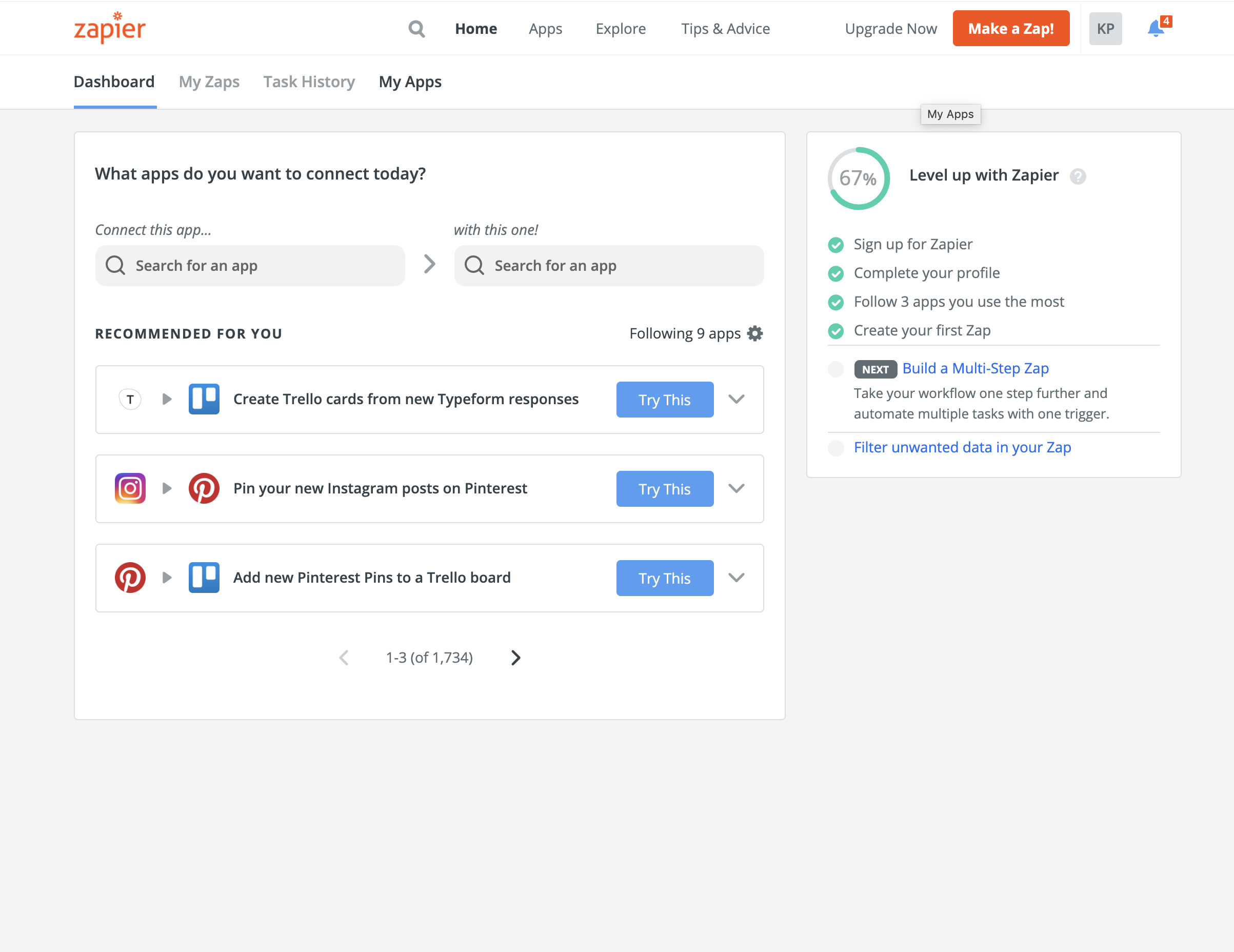 Flodesk + Zapier Integration is Here: Should You Make the Switch? - copyuncorked.com